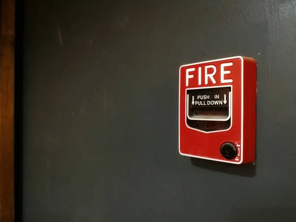 Smart Fire Alarm System